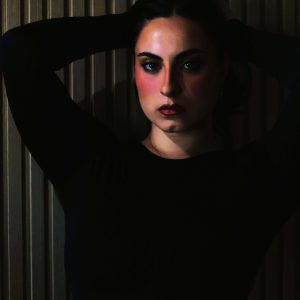 Timeless Gaze
