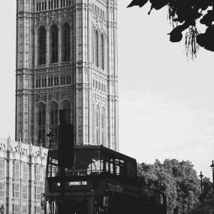 Streets of London