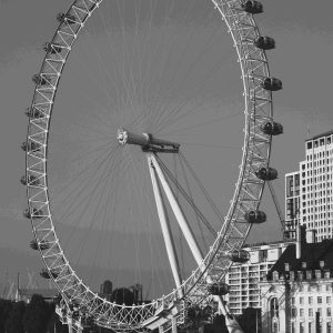 London Eye